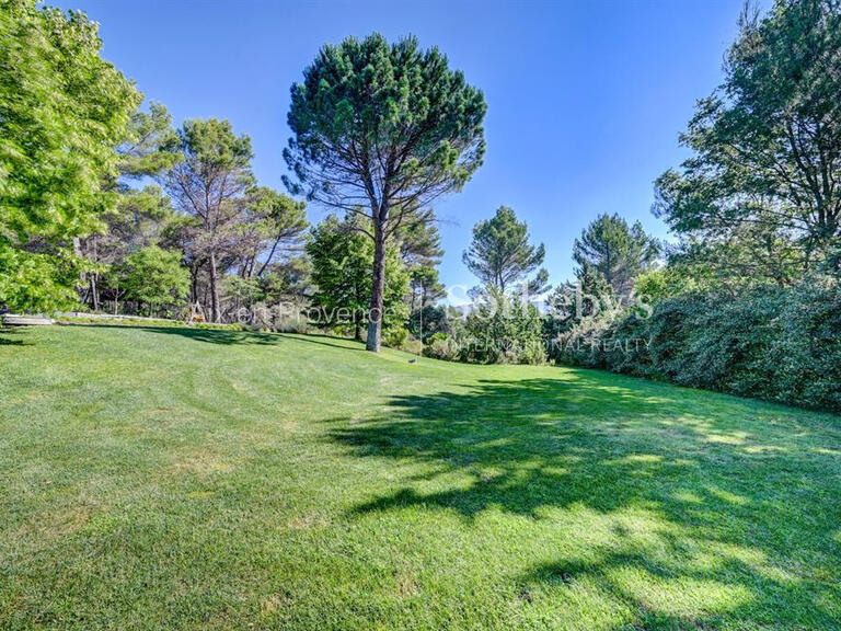 Maison Aix-en-Provence - 280m²