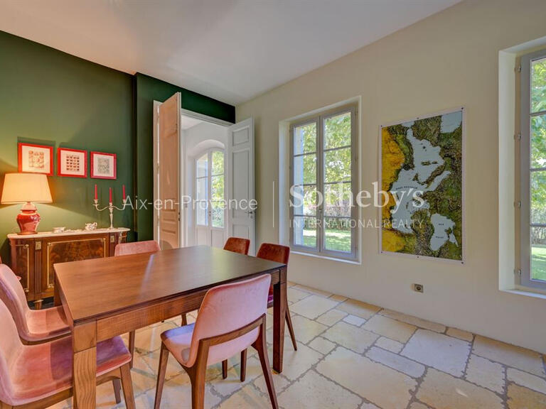 Maison Aix-en-Provence - 300m²