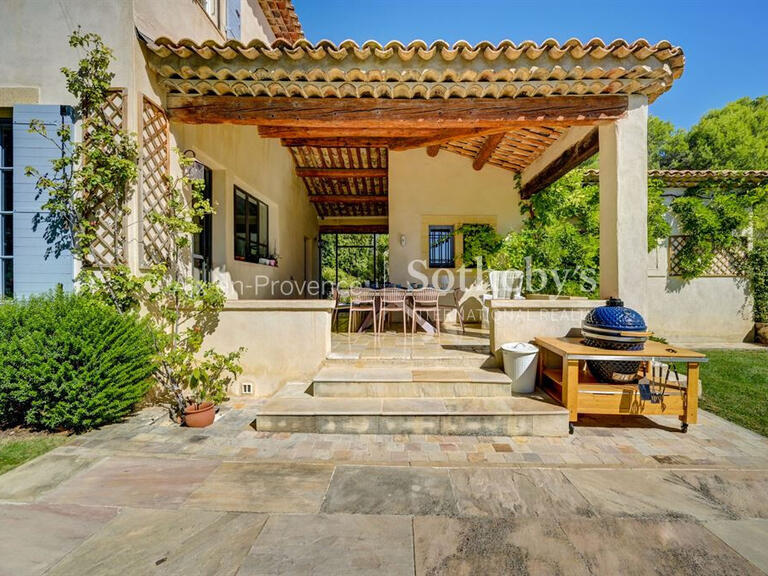 Maison Aix-en-Provence - 300m²