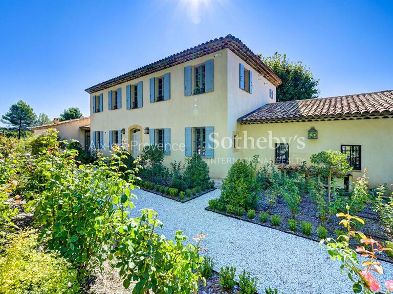 Maison Aix-en-Provence - 300m²