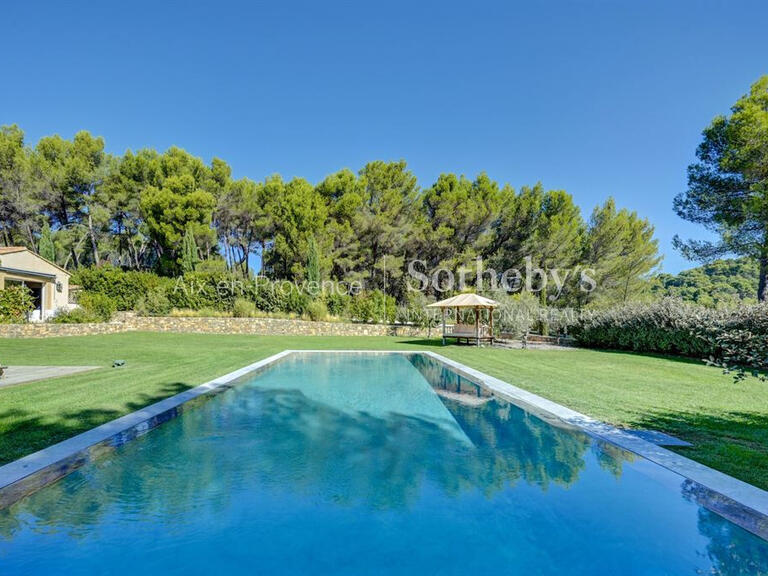 House Aix-en-Provence - 300m²