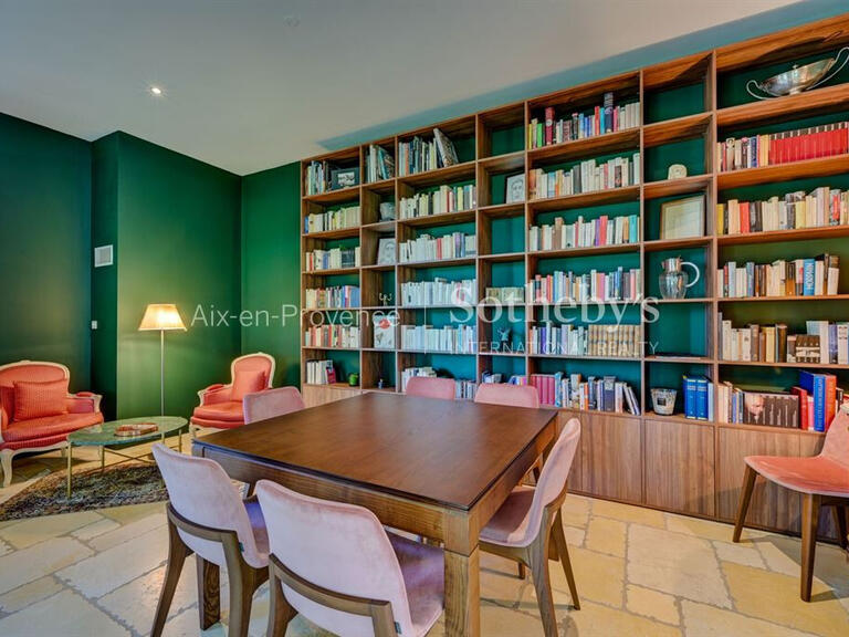 Maison Aix-en-Provence - 300m²