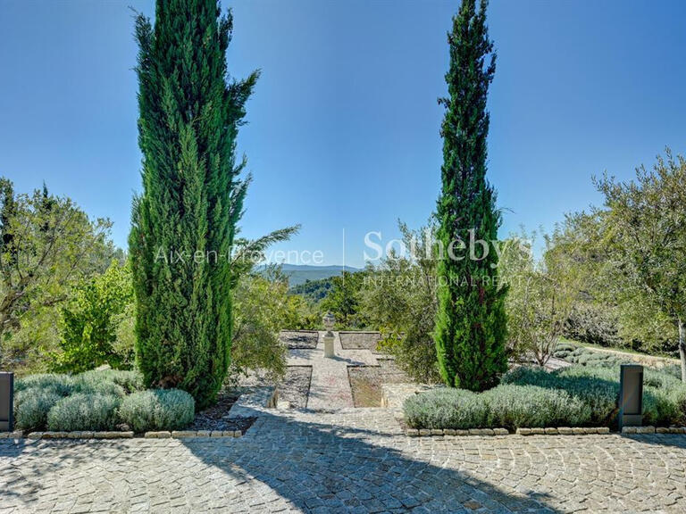 Maison Aix-en-Provence - 300m²