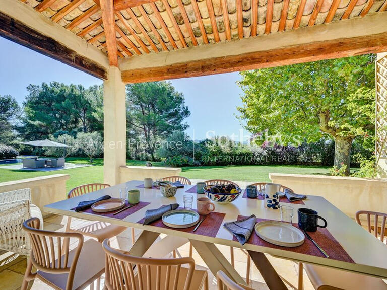 Maison Aix-en-Provence - 300m²