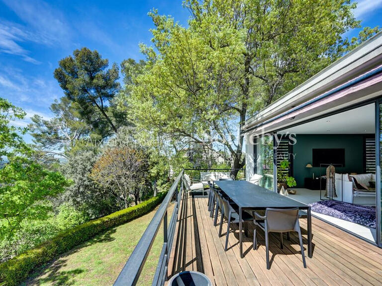 House Aix-en-Provence - 5 bedrooms - 220m²