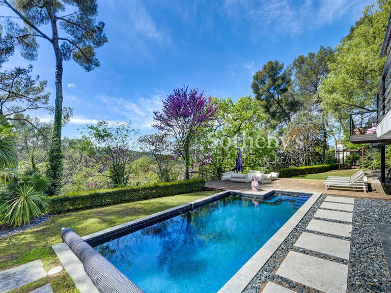 House Aix-en-Provence - 5 bedrooms - 220m²