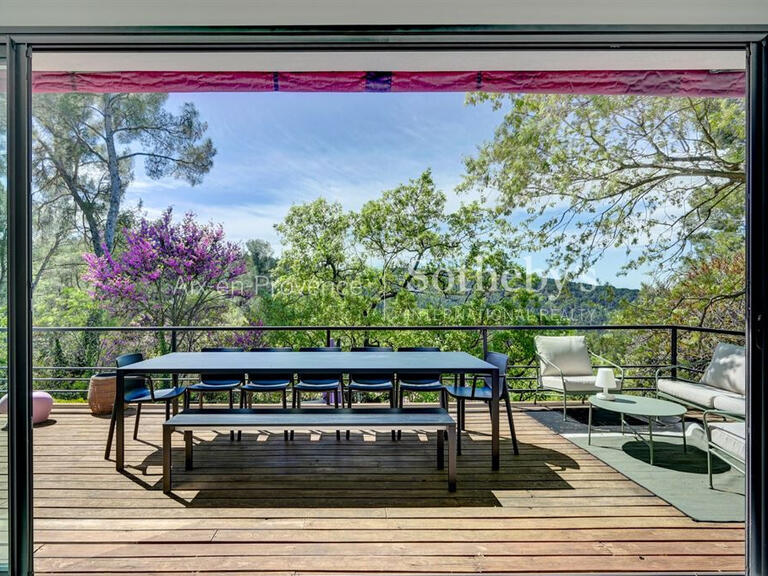 House Aix-en-Provence - 5 bedrooms - 220m²