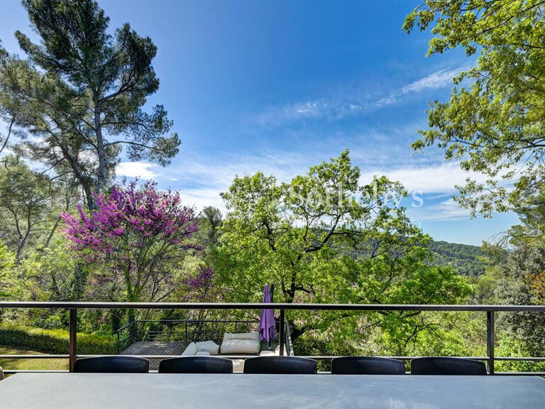 House Aix-en-Provence - 5 bedrooms - 220m²