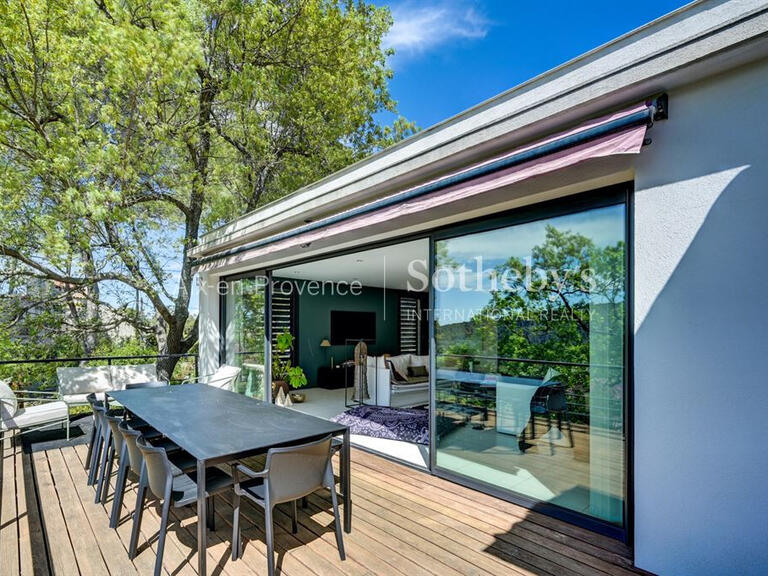 House Aix-en-Provence - 5 bedrooms - 220m²