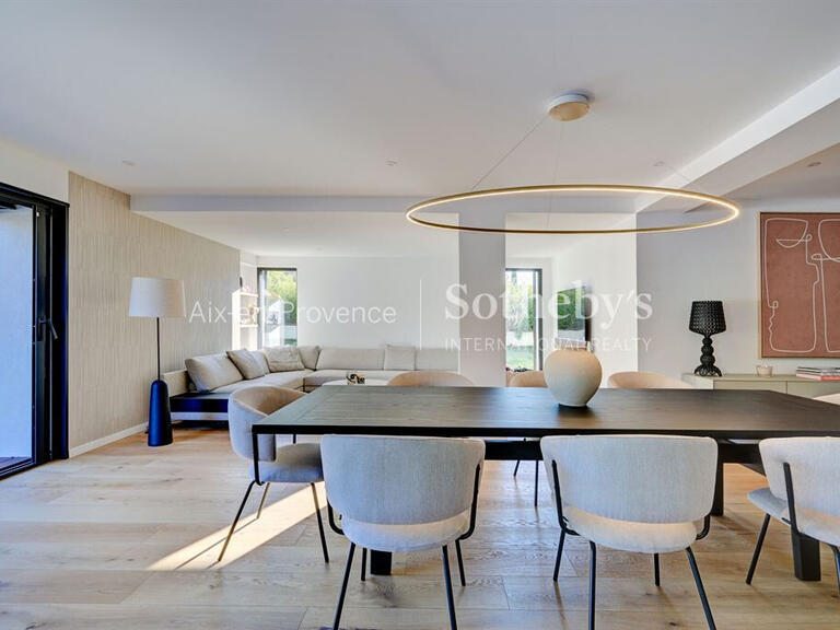 House Aix-en-Provence - 4 bedrooms - 240m²