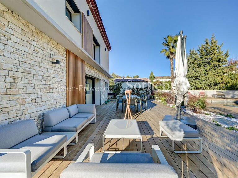 House Aix-en-Provence - 4 bedrooms - 240m²