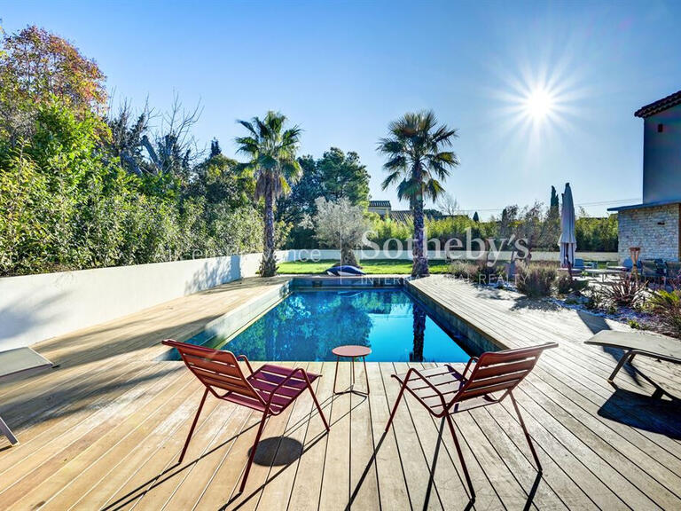 House Aix-en-Provence - 4 bedrooms - 240m²