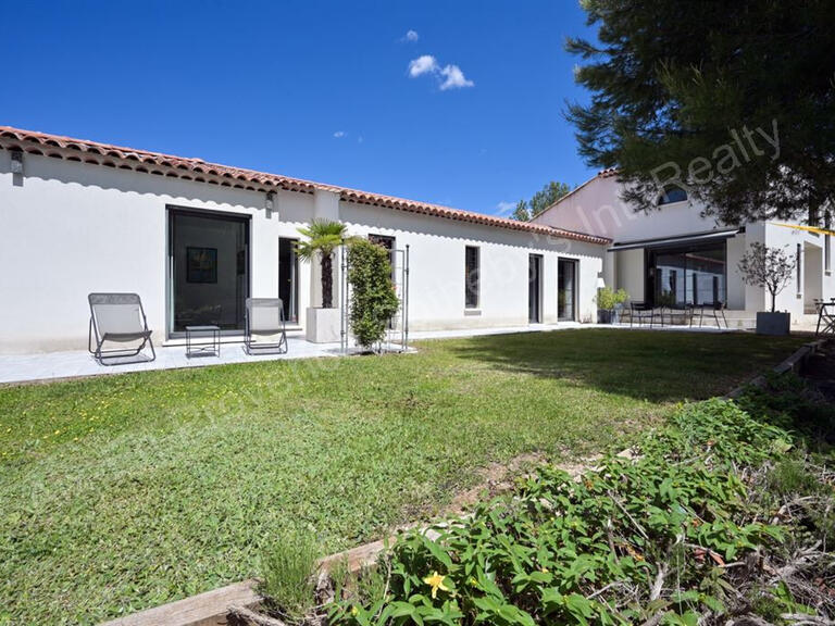 House Aix-en-Provence - 4 bedrooms - 180m²