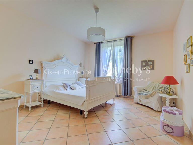 Maison Aix-en-Provence - 9 chambres - 890m²