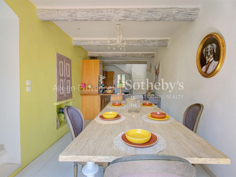 Maison Aix-en-Provence - 4 chambres - 160m²