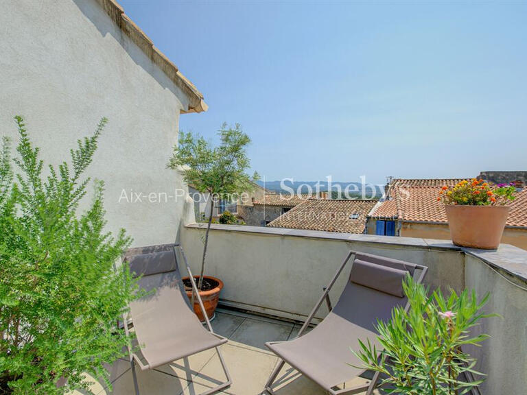 Maison Aix-en-Provence - 4 chambres - 160m²