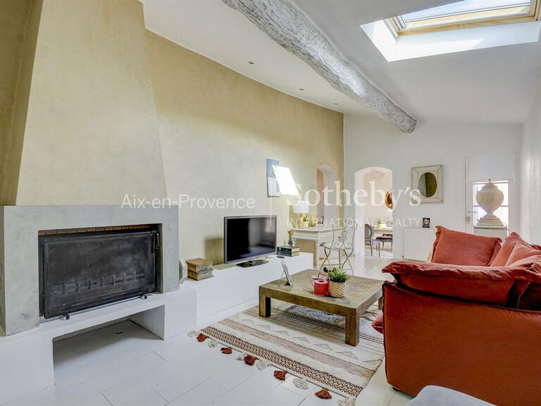 Maison Aix-en-Provence - 4 chambres - 160m²