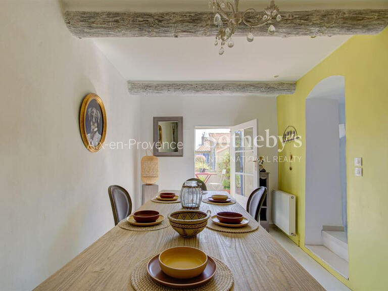 Maison Aix-en-Provence - 4 chambres - 160m²