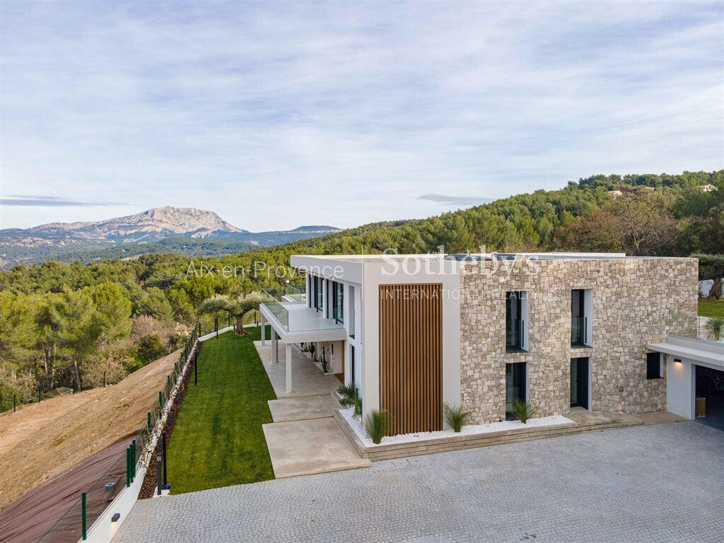 Maison Aix-en-Provence