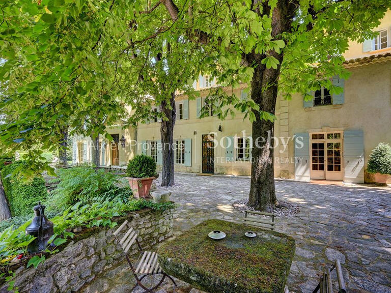 House Aix-en-Provence - 8 bedrooms - 770m²