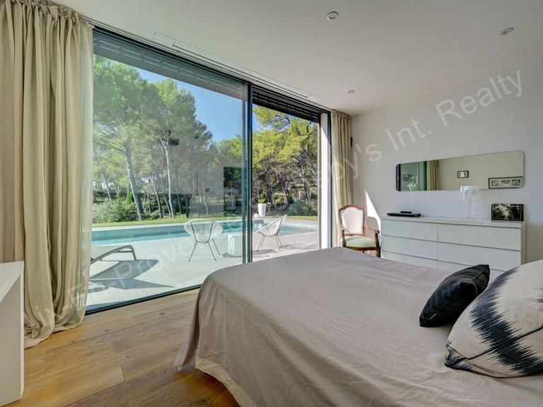 Maison Aix-en-Provence - 5 chambres - 220m²