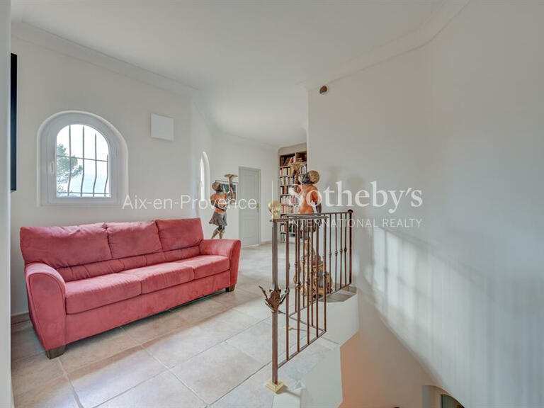 House Aix-en-Provence - 5 bedrooms - 290m²