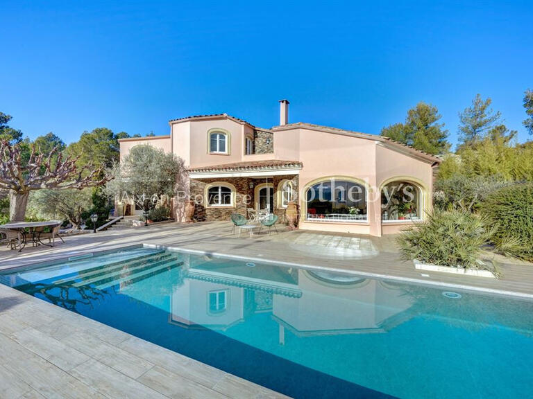 House Aix-en-Provence - 5 bedrooms - 290m²