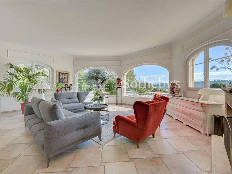 House Aix-en-Provence - 5 bedrooms - 290m²