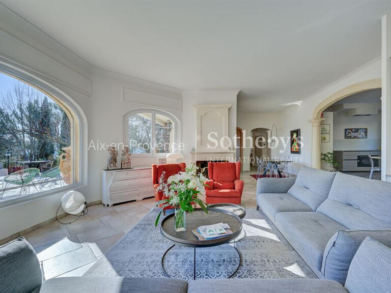 House Aix-en-Provence - 5 bedrooms - 290m²