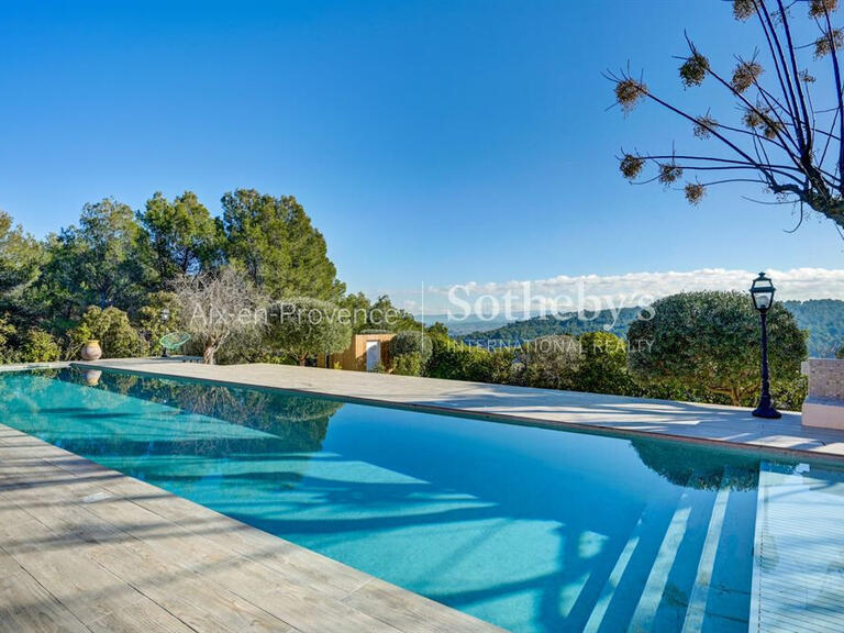 House Aix-en-Provence - 5 bedrooms - 290m²