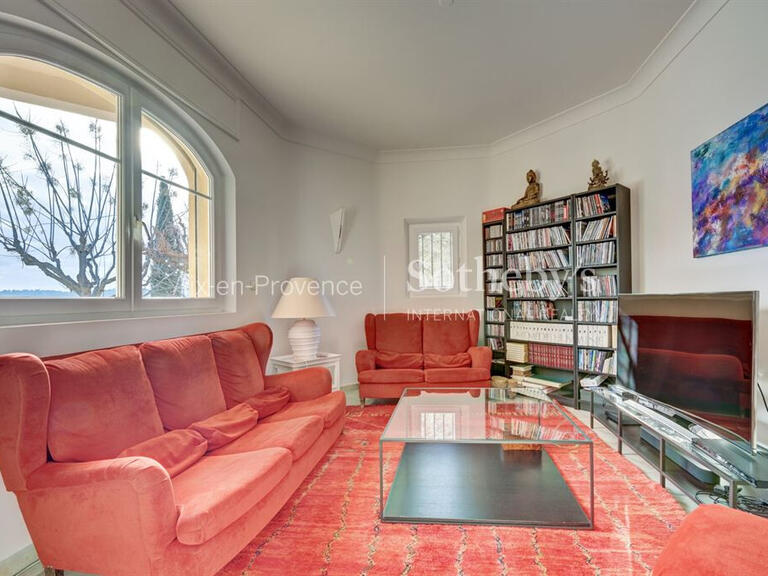 House Aix-en-Provence - 5 bedrooms - 290m²