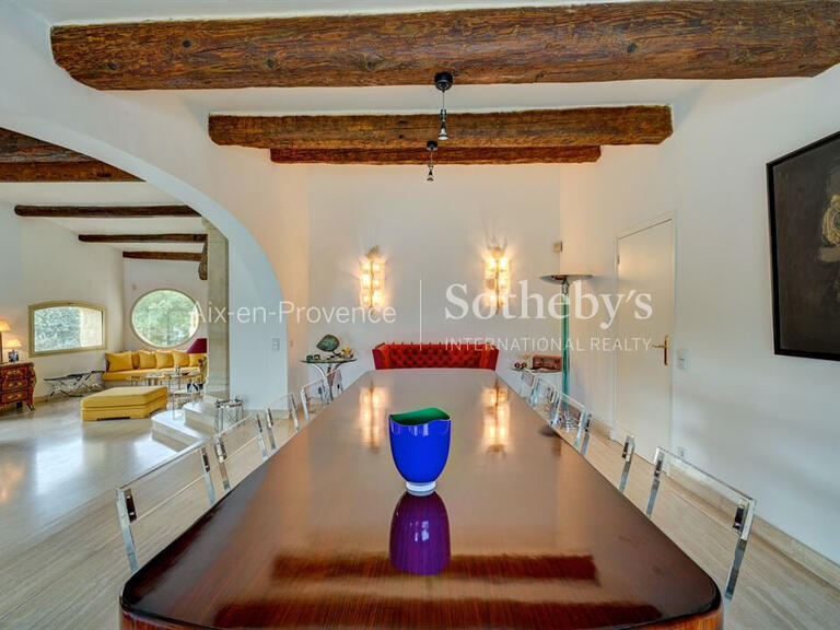 Maison Aix-en-Provence - 7 chambres - 455m²