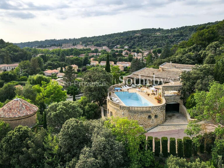 Maison Aix-en-Provence - 7 chambres - 455m²