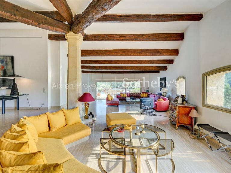 Maison Aix-en-Provence - 7 chambres - 455m²