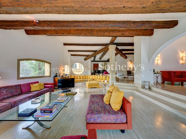 Maison Aix-en-Provence - 7 chambres - 455m²