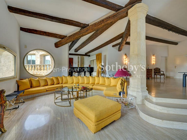 Maison Aix-en-Provence - 7 chambres - 455m²