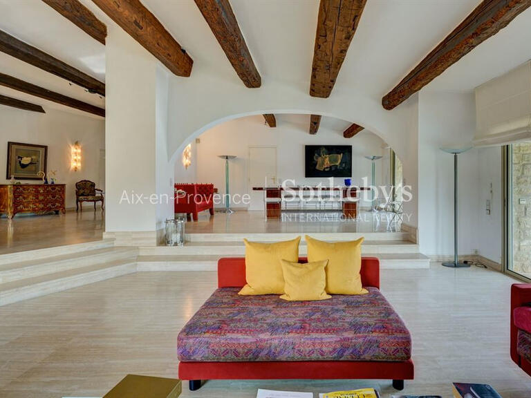 Maison Aix-en-Provence - 7 chambres - 455m²