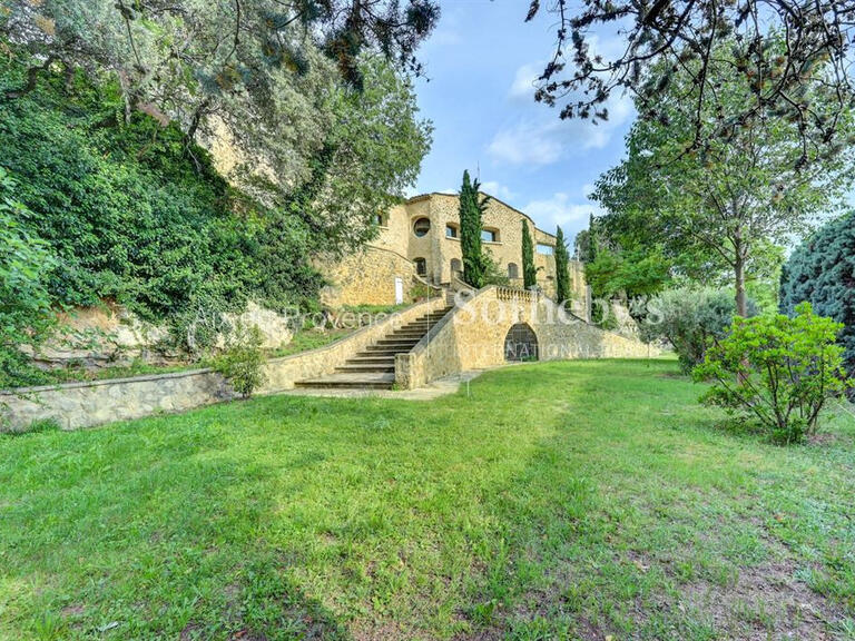 Maison Aix-en-Provence - 7 chambres - 455m²