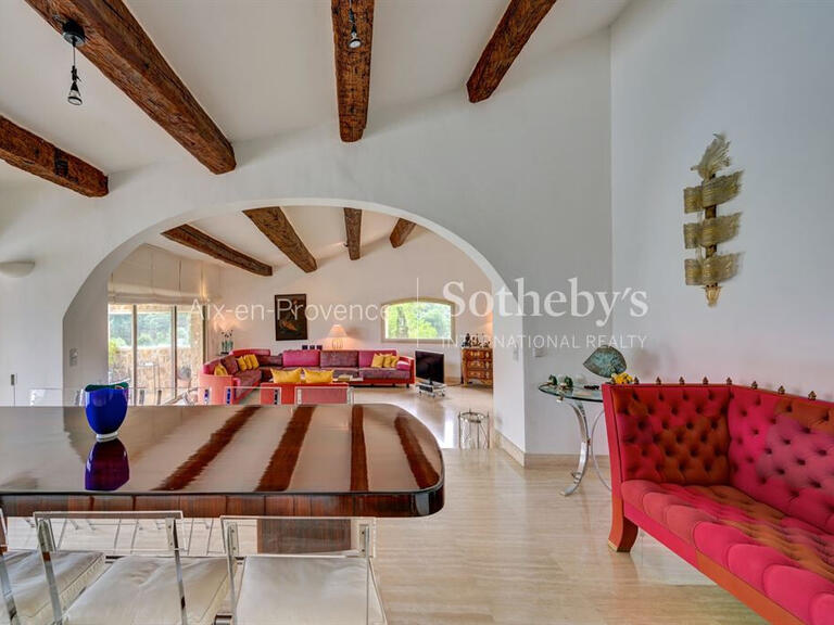 Maison Aix-en-Provence - 7 chambres - 455m²