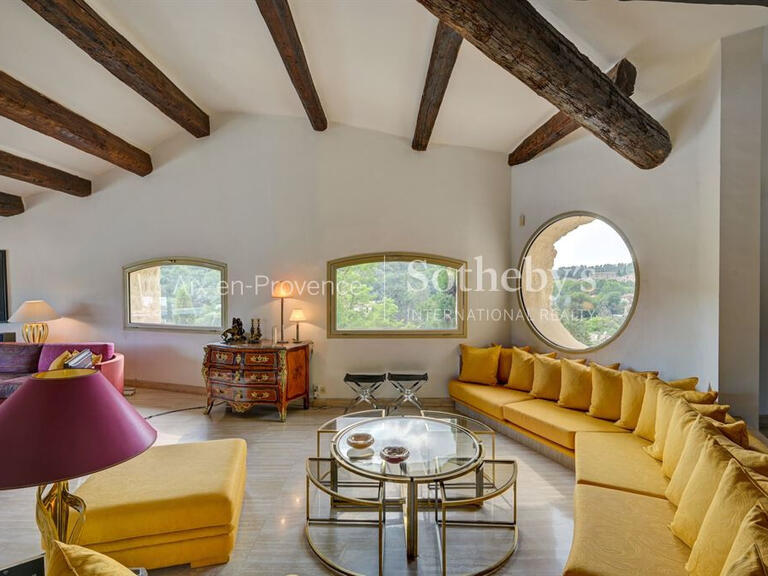 Maison Aix-en-Provence - 7 chambres - 455m²