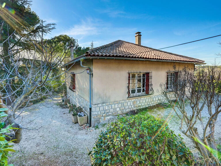 House Aix-en-Provence - 3 bedrooms - 76m²