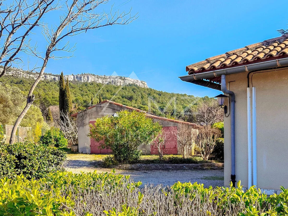 House Aix-en-Provence