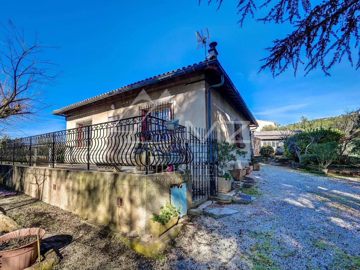 House Aix-en-Provence