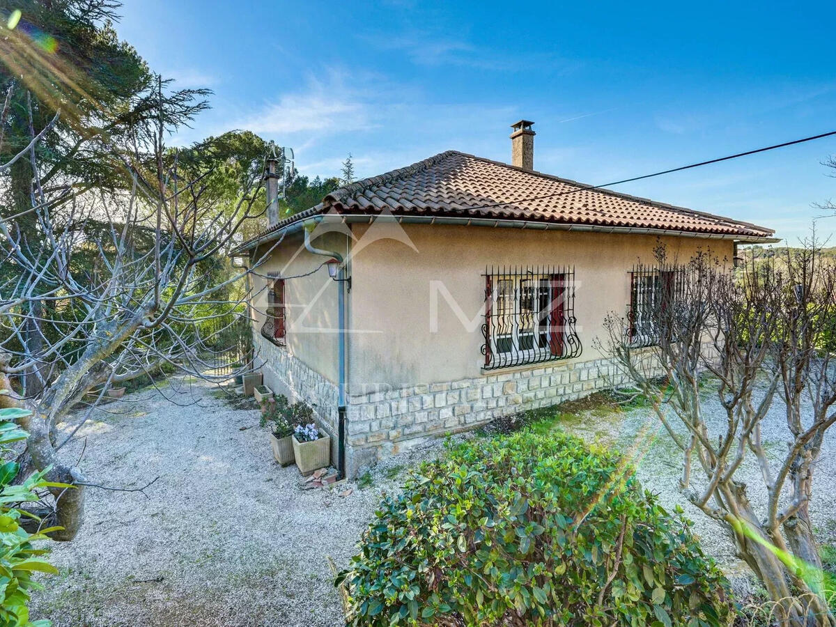 House Aix-en-Provence