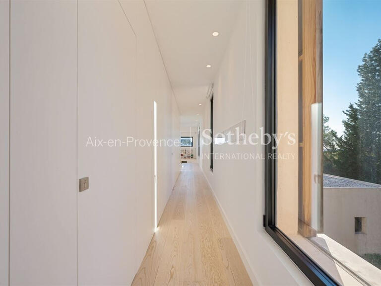 Maison Aix-en-Provence - 4 chambres - 380m²