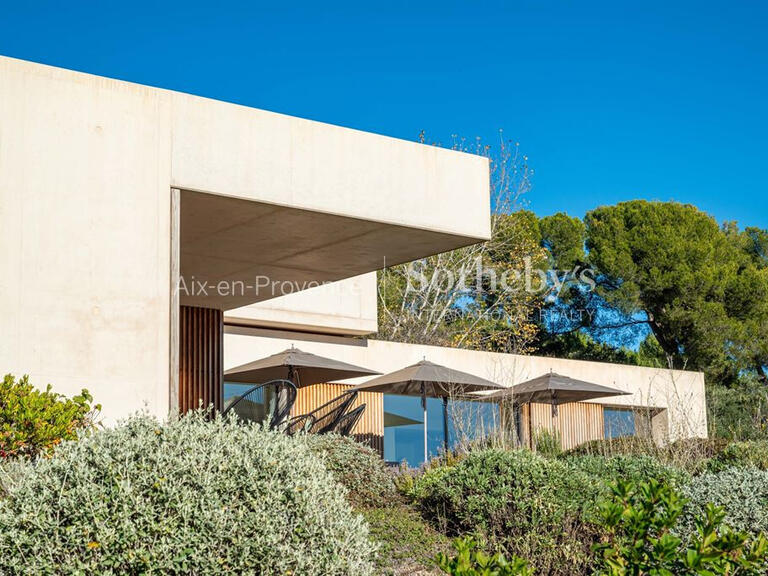 Maison Aix-en-Provence - 4 chambres - 380m²