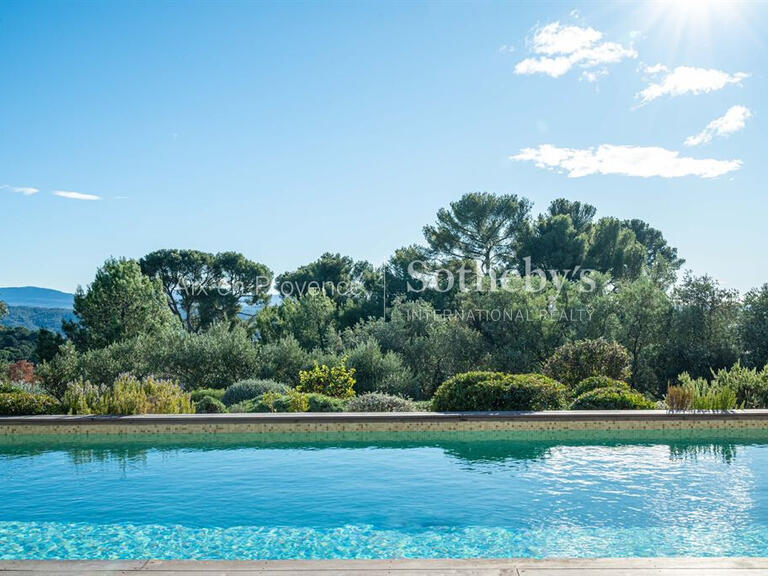 Maison Aix-en-Provence - 4 chambres - 380m²