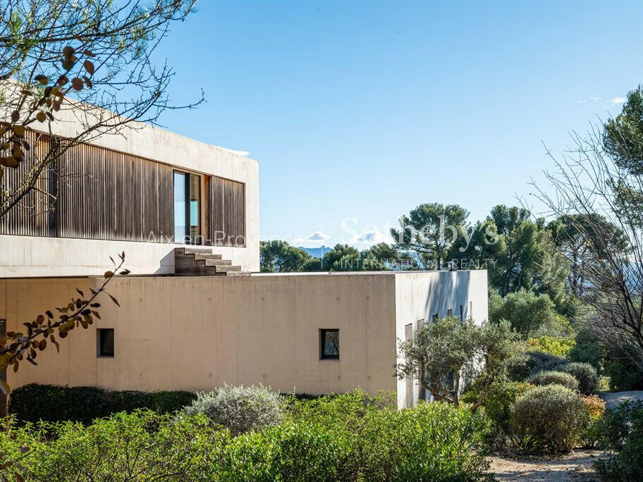 House Aix-en-Provence