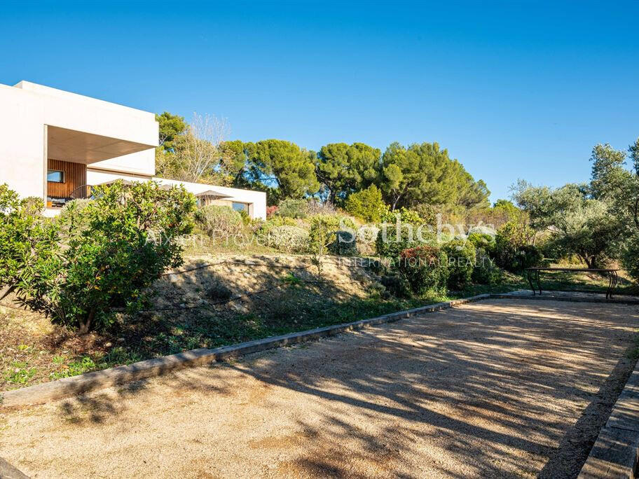 House Aix-en-Provence