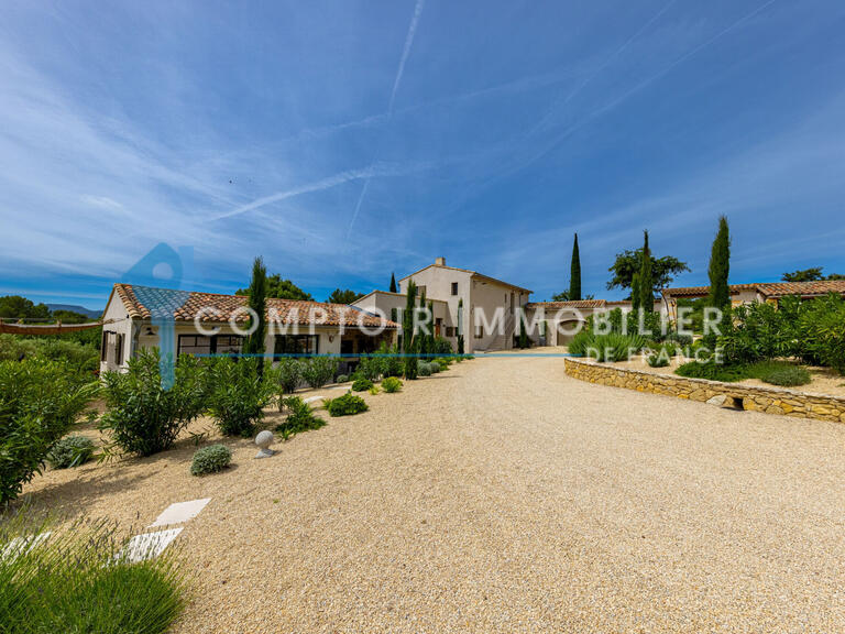 Maison Aix-en-Provence - 6 chambres - 269m²